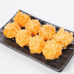 熔岩蝦球 （10粒）一包- 氣炸爐必食