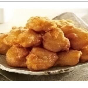韓國炸雞粒 （約15粒 ）一包 -氣炸爐必食